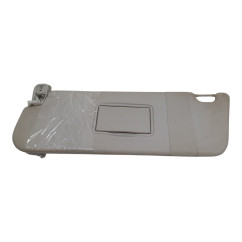 Parasole aletta anteriore SX FORD Transit Serie Custom dal 12 - 2388158 - 2388158