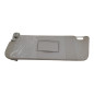 Parasole aletta anteriore SX FORD Transit Serie Custom dal 12