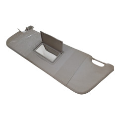 Parasole aletta anteriore SX FORD Transit Serie Custom dal 12 - 2388158 - 2388158