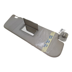 Parasole aletta Lato Passeggero FORD Transit Serie Custom dal 12 - 1768450 - 2388156