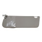 Parasole aletta Lato Passeggero FORD Transit Serie Custom dal 12