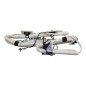Airbag a tendina lato Sinistro FORD Focus S. Wagon 7° Serie