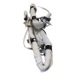 Airbag a tendina lato Sinistro FORD Focus S. Wagon 7° Serie