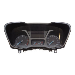Quadro Strumenti FORD Transit Serie Custom dal 12