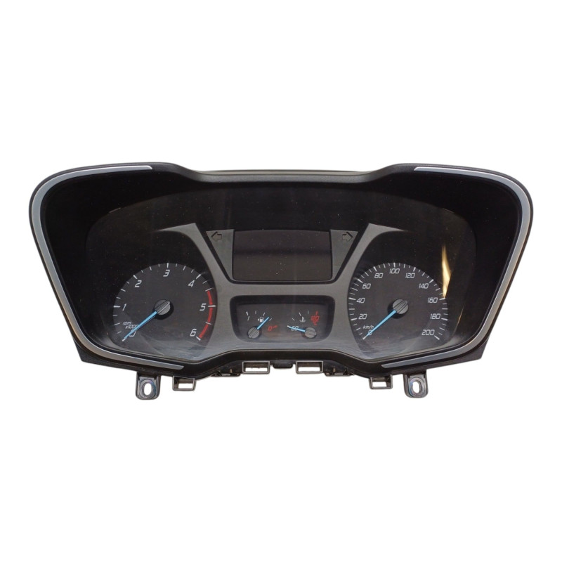 Quadro Strumenti FORD Transit Serie Custom dal 12