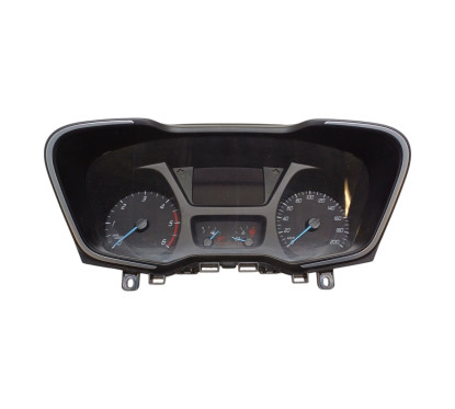 Quadro Strumenti FORD Transit Serie Custom dal 12 - 2333284 - 2387575