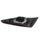 Stop fanale Posteriore Sinistro MERCEDES Classe E Coupe C207 dal 09