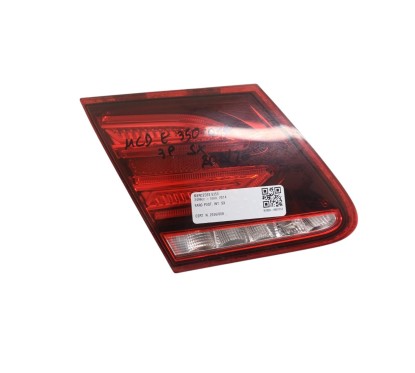 Stop fanale Posteriore Sinistro MERCEDES Classe E Coupe C207 dal 09