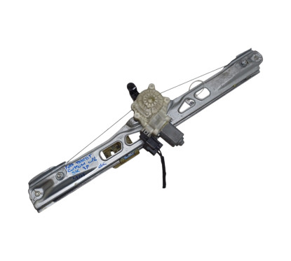 Alzacristallo elettrico ant. SX FORD Transit Serie Custom dal 12 - 1871025 - 2387616
