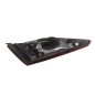 Stop fanale posteriore Destro MERCEDES Classe E Coupe C207 dal 09