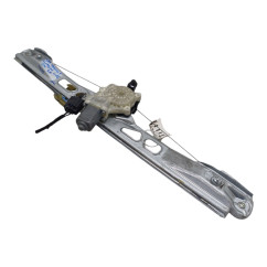 Alzacristallo elettrico ant. SX FORD Transit Serie Custom dal 12 - 1871025 - 2387616