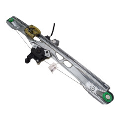 Alzacristallo elettrico ant. SX FORD Transit Serie Custom dal 12 - 1871025 - 2387616