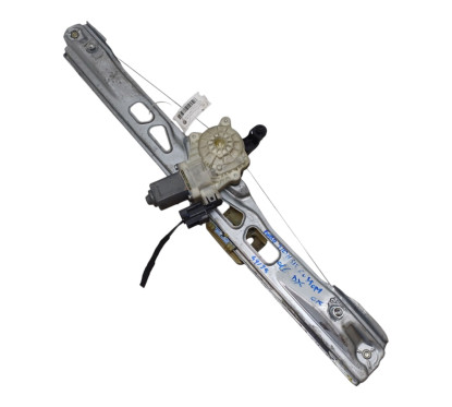 Alzacristallo elettrico ant. DX FORD Transit Serie Custom dal 12 - 1851908 - 2387631