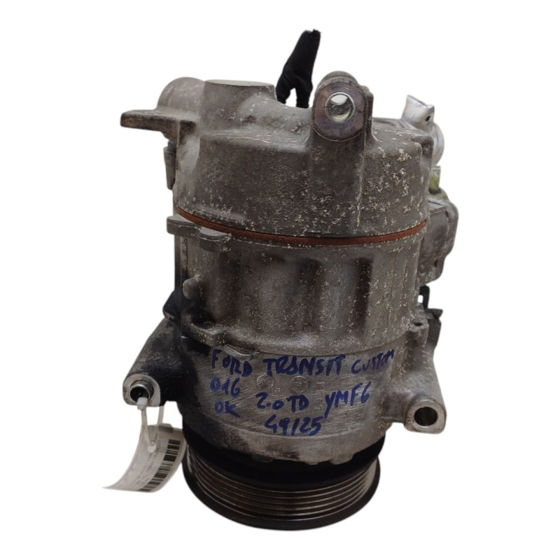Compressore A/C FORD Transit Serie Custom dal 12