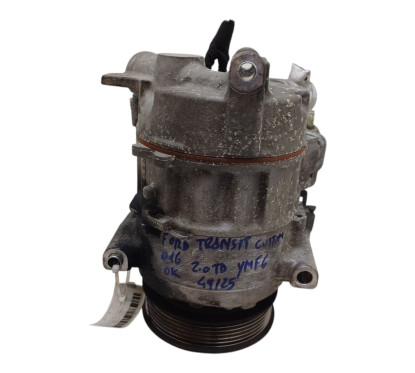 Compressore A/C FORD Transit Serie Custom dal 12 - 2386928 - 2386928