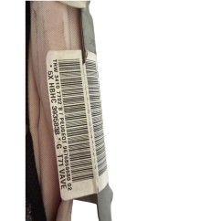 Airbag a tendina laterale passeggero PEUGEOT 308 S. Wagon dal 08 al 14 - 8338U7 - 3587857