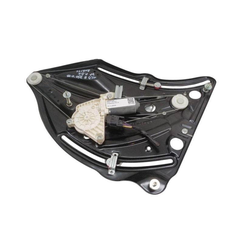 Alzacristallo elettrico post. DX MERCEDES Classe E Coupe C207 dal 09