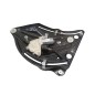 Alzacristallo elettrico post. DX MERCEDES Classe E Coupe C207 dal 09