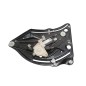 Alzacristallo elettrico post. DX MERCEDES Classe E Coupe C207 dal 09