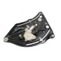 Alzacristallo elettrico post. DX MERCEDES Classe E Coupe C207 dal 09