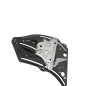 Alzacristallo elettrico post. DX MERCEDES Classe E Coupe C207 dal 09