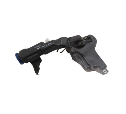 Vaschetta Tergi ant MERCEDES Classe E Coupe C207 dal 09 - A2048690520 - 3587676