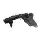 Vaschetta Tergi ant MERCEDES Classe E Coupe C207 dal 09