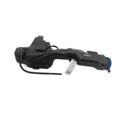 Vaschetta Tergi ant MERCEDES Classe E Coupe C207 dal 09 - A2048690520 - 3587676