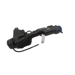 Vaschetta Tergi ant MERCEDES Classe E Coupe C207 dal 09 - A2048690520 - 3587676