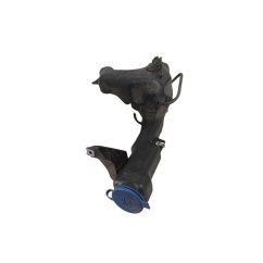 Vaschetta Tergi ant MERCEDES Classe E Coupe C207 dal 09 - A2048690520 - 3587676