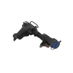 Vaschetta Tergi ant MERCEDES Classe E Coupe C207 dal 09 - A2048690520 - 3587676
