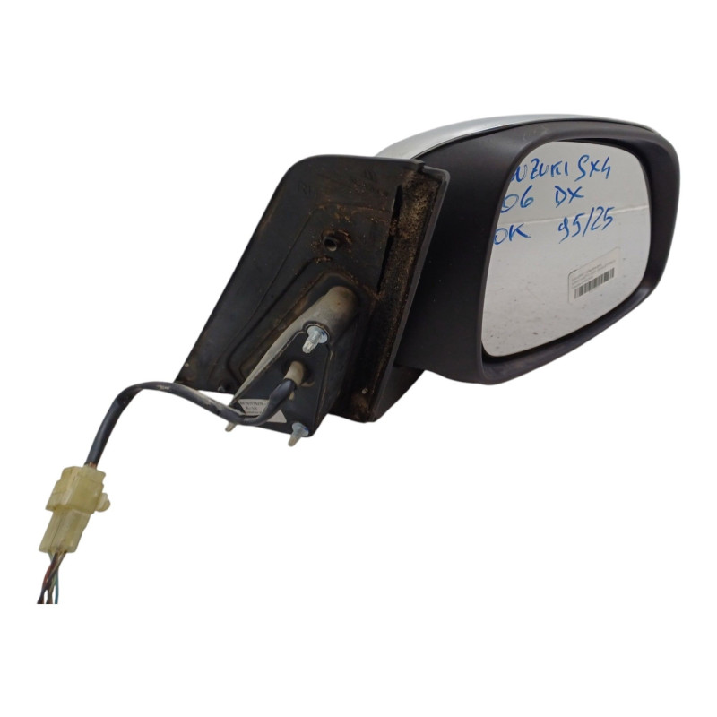 Specchietto Retrovisore Destro SUZUKI SX4 1° Serie