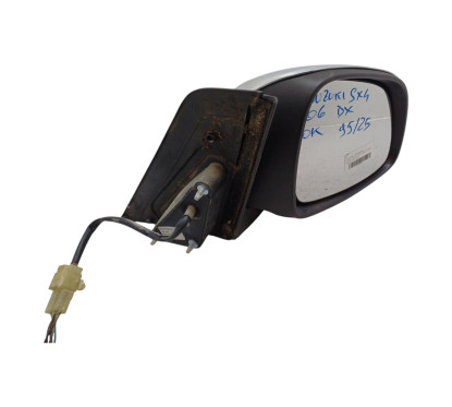 Specchietto Retrovisore Destro SUZUKI SX4 1° Serie - 2408012 - 2408012