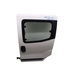 Porta scorrevole laterale SX FIAT Qubo 1° Serie
