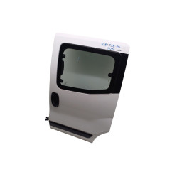 Porta scorrevole laterale SX FIAT Qubo 1° Serie