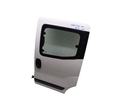 Porta scorrevole laterale SX FIAT Qubo 1° Serie