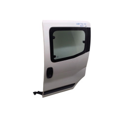 Porta scorrevole laterale SX FIAT Qubo 1° Serie - 1397481080 - 2393939