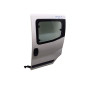 Porta scorrevole laterale SX FIAT Qubo 1° Serie