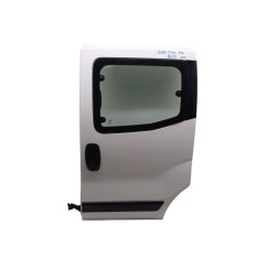 Porta scorrevole laterale SX FIAT Qubo 1° Serie - 1397481080 - 2393939