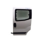 Porta scorrevole laterale SX FIAT Qubo 1° Serie