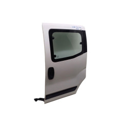 Porta scorrevole laterale SX FIAT Qubo 1° Serie - 1397481080 - 2393939