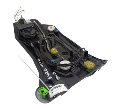 Alzacristallo elettrico post. SX PEUGEOT 308 Cabrio - 2394147 - 2394147