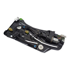 Alzacristallo elettrico post. SX PEUGEOT 308 Cabrio - 2394147 - 2394147