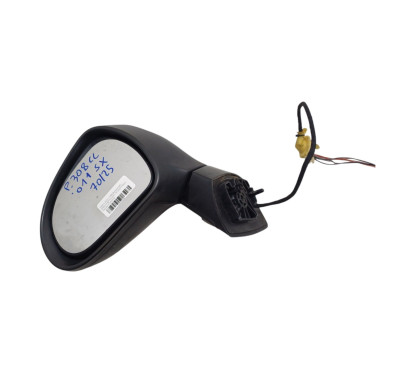 Specchietto Retrovisore Sinistro PEUGEOT 308 Cabrio - 8153YE - 2394279