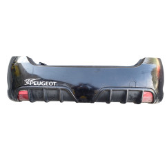 Paraurti Posteriore completo PEUGEOT 308 Cabrio - 7410JA - 2393907