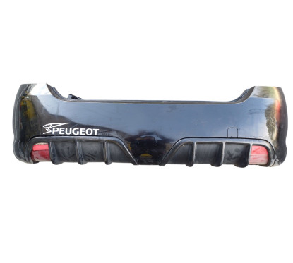 Paraurti Posteriore completo PEUGEOT 308 Cabrio - 7410JA - 2393907