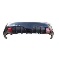 Paraurti Posteriore completo PEUGEOT 308 Cabrio - 7410JA - 2393907