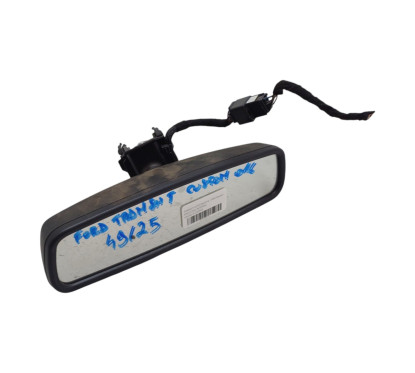 Specchietto Retrovisore Interno FORD Transit Serie Custom dal 12 - 2388738 - 2388738
