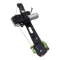 Alzacristallo elettrico post. SX BMW Serie 1 Serie E87 dal 04 al 07