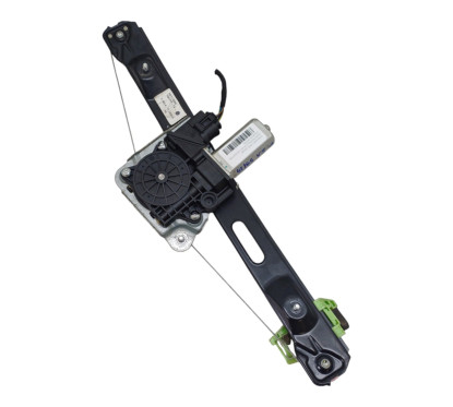 Alzacristallo elettrico post. SX BMW Serie 1 Serie E87 dal 04 al 07